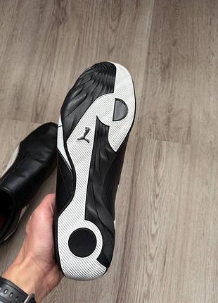 Кросівки puma оригінал 7