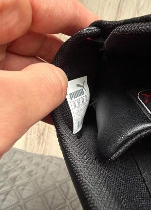 Кросівки puma оригінал 8