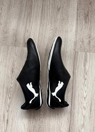 Кросівки puma оригінал 10