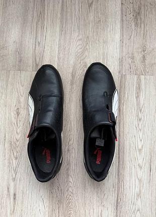 Кросівки puma оригінал 9
