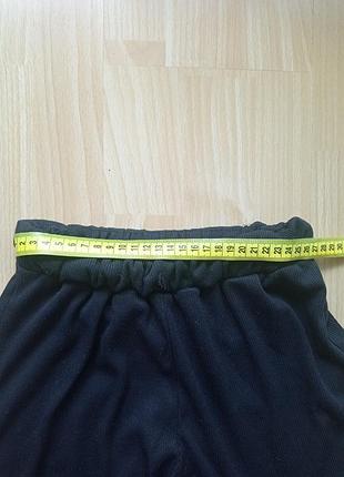 Брюки 8-9 лет 3