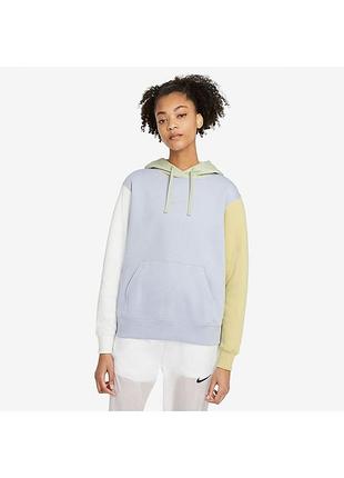 Худі nike sportswear womens swoosh hoodie