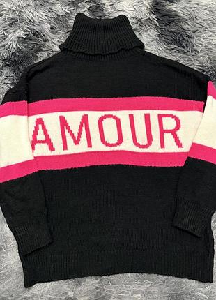 Фірмовий светр 😍 7