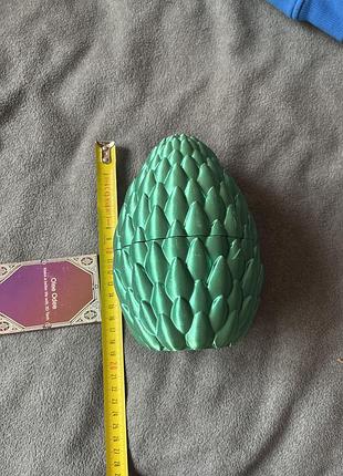 Дракон  3д іграшка 5