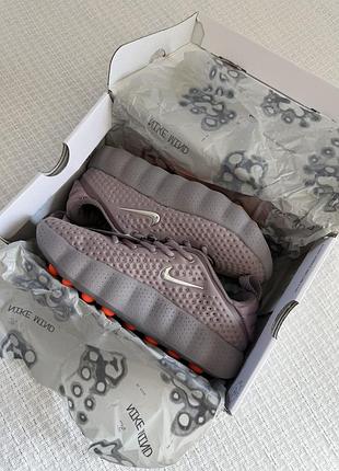 Трендові кросівки  nike w mind 002 purple
