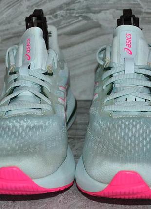 Asics кроссовки 42 размер 3