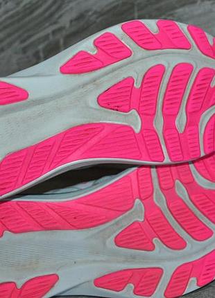 Asics кроссовки 42 размер 6
