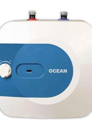 Бойлер ocean mini 6л 2,0 квт верхнее подключение