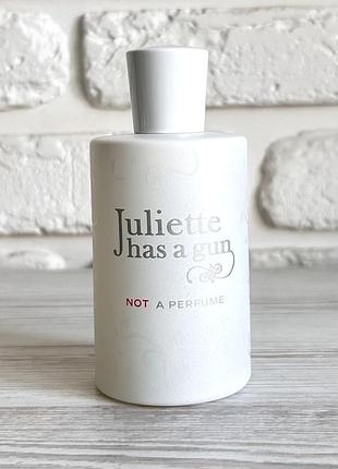 Розпив juliette has a gun not a perfume парфумована вода