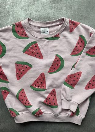 Кофточки zara 4
