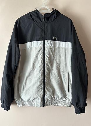 Вітровка lacoste