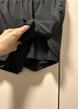 Шорти велосипедки nike 4