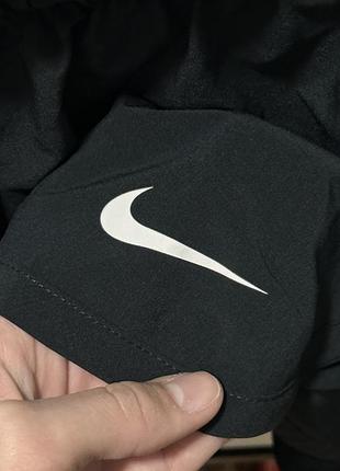 Шорти велосипедки nike 3