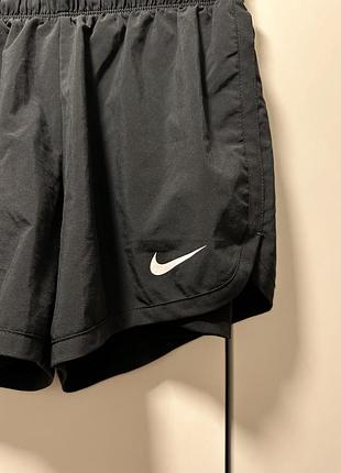 Шорти велосипедки nike 2
