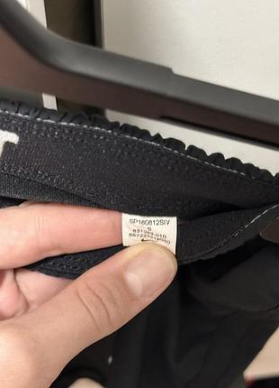 Шорти велосипедки nike 9