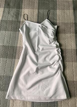 Платтячко zara розмір s-м