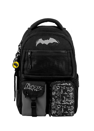Kite рюкзак dc26-2587m education teens dc comics