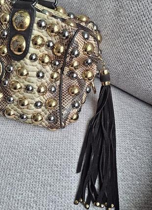 Сумка gucci оригинал 4