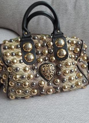 Сумка gucci оригинал 6