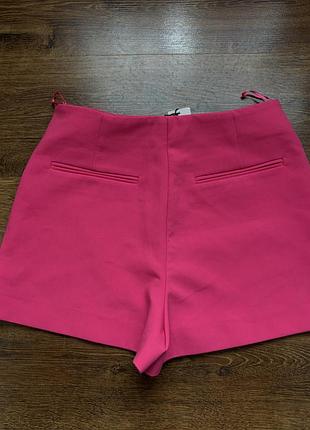 Спідниця zara 3
