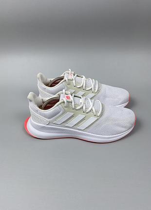 Чоловічі кросівки adidas runfalcon в гарному стані, оригінал 42/26,5 см