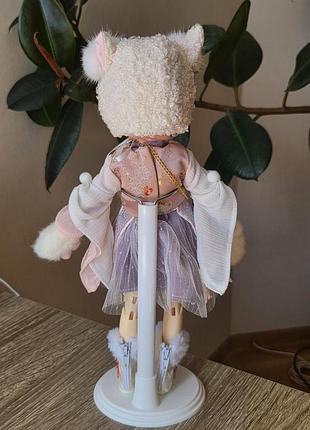 Продам bjd 1/4 (recast) fullset 8