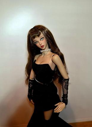 Продам bjd 1/4 (recast) fullset 3