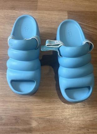 Сандалі ugg оригінал