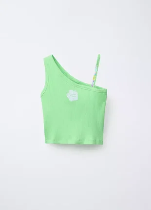 Zara топ 156р 100% бавовна