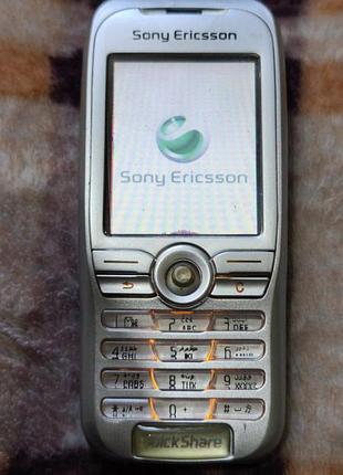 Sony ericsson k500i 3
