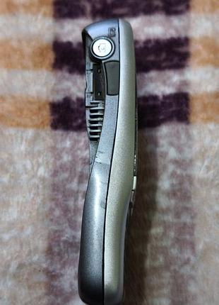 Sony ericsson k500i 6