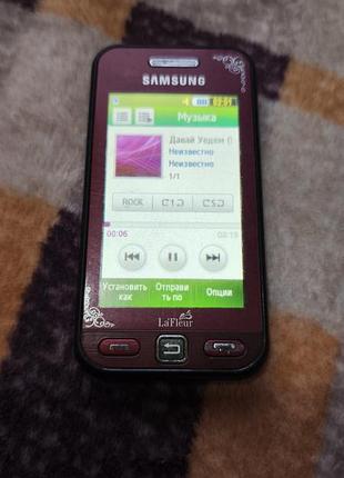 Samsung gt s 5230 5