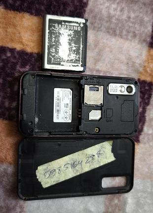 Samsung gt s 5230 6