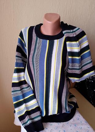 Чоловічий светр 2