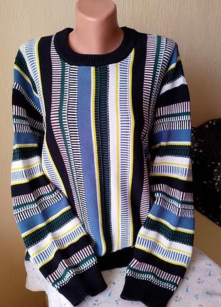 Чоловічий светр 5