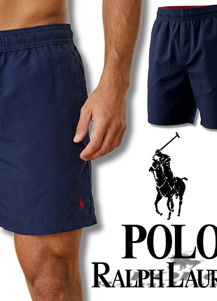 Шорти ralph lauren