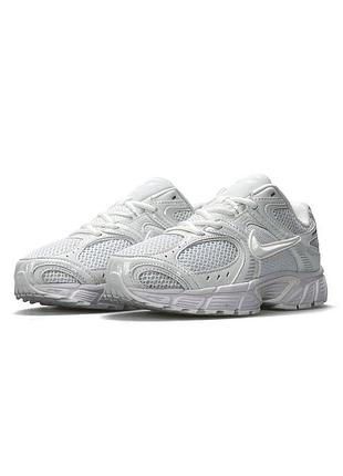 Чоловічі кросівки nike v5 rnr white
