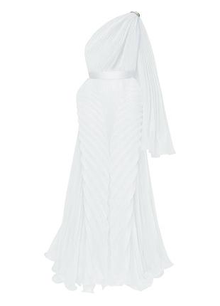 Платье дизайнерское jamemme lotus