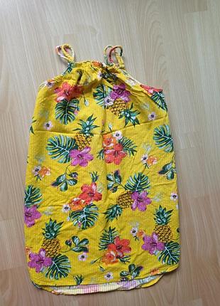 Плаття h&m, 8-10 років