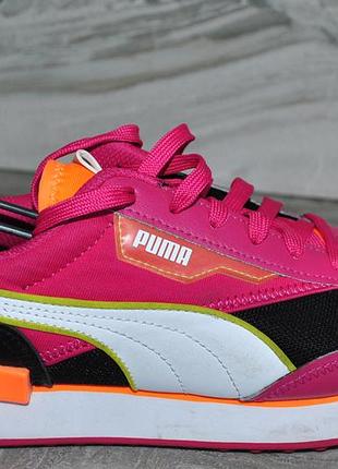Puma кроссовки 40 размер