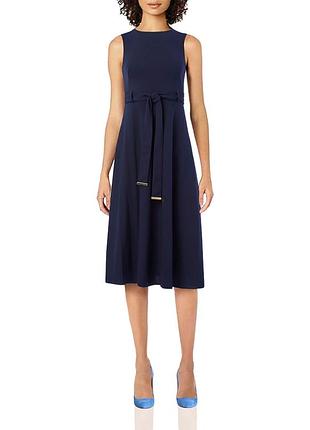 Сукня міді calvin klein s 8