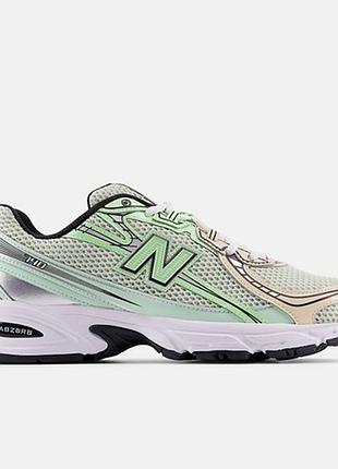 Кросівки newbalance модель 740 оригінал