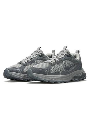 Чоловічі кросівки nike zoom winflo light grey