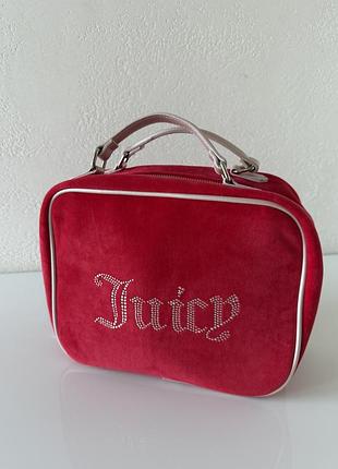 Косметичка juicy couture