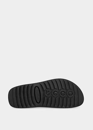 Шлепанцы ecco cozmo. оригинал. 41 3