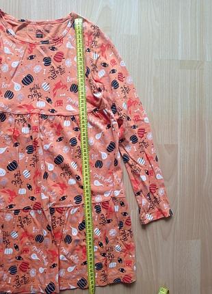 Платье f&amp;f, 8-9 лет 2