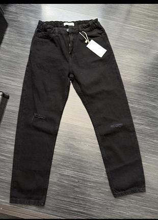 Детские джинсы mango