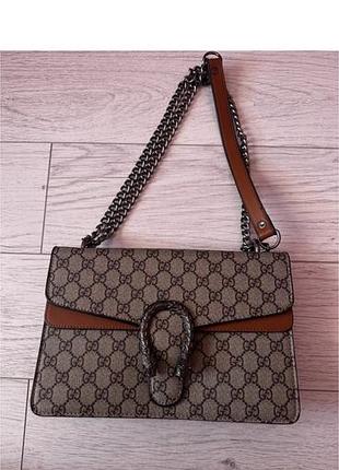 Сумка жіноча