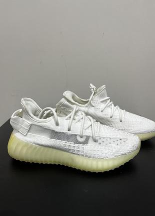 Кросівки yeezy boost 350 v2 👟 4