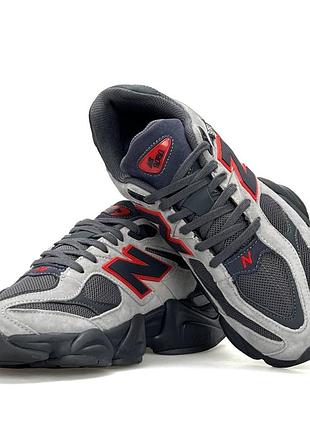 Balance 9060 grey black orange 8